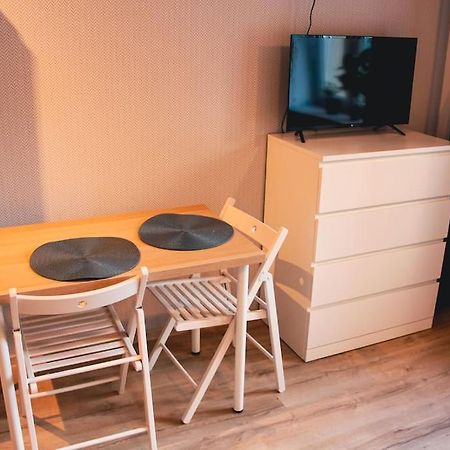 *Apartamenty Kattowitz 12 Eksteriør billede
