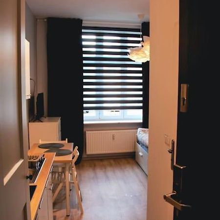 *Apartamenty Kattowitz 12 Eksteriør billede