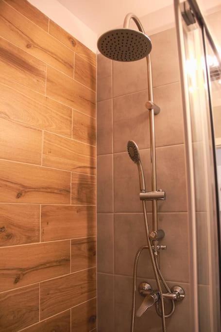 *Apartamenty Kattowitz 12 Eksteriør billede