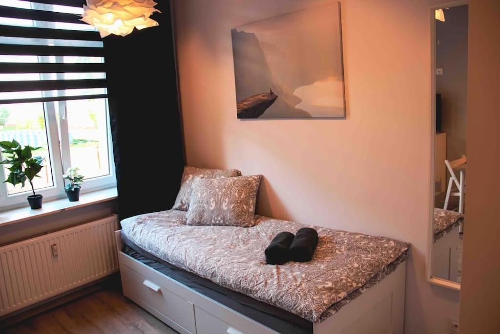 *Apartamenty Kattowitz 12 Eksteriør billede