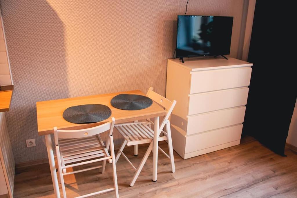 *Apartamenty Kattowitz 12 Eksteriør billede