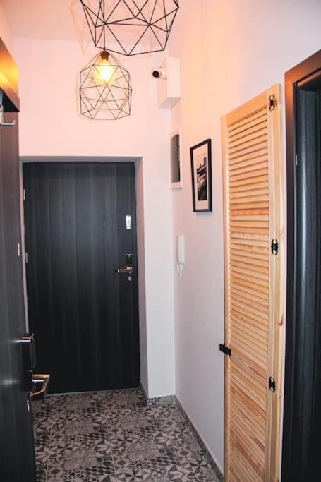 *Apartamenty Kattowitz 12 Eksteriør billede