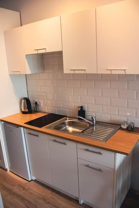 *Apartamenty Kattowitz 12 Eksteriør billede